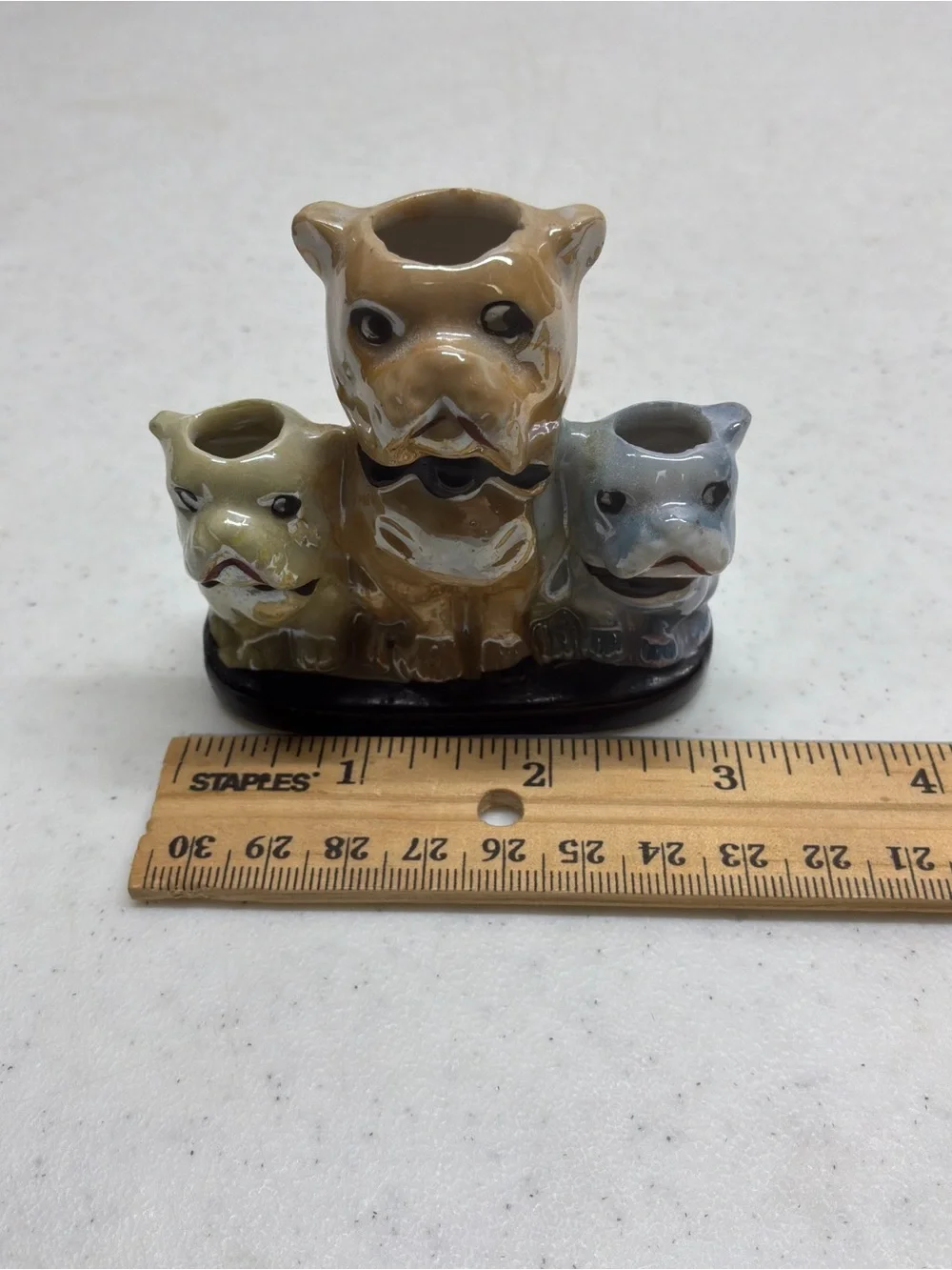 Made in Japan charming ceramic